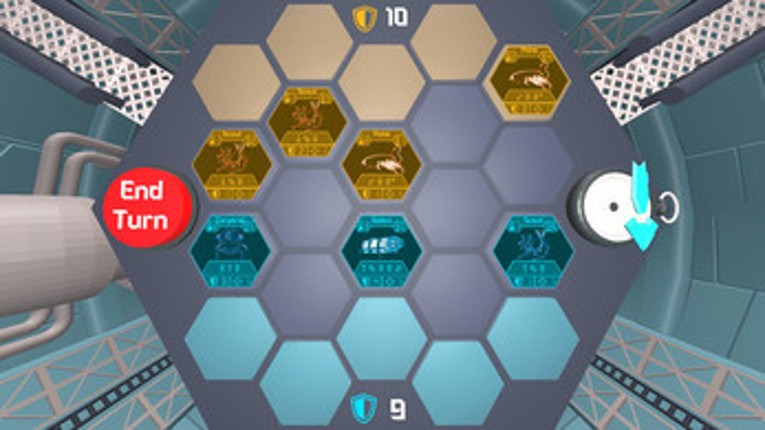 Spartacus Protocol Image