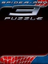 Spider-Man 3 Puzzle Image