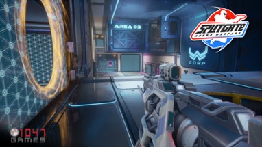 Splitgate: Arena Warfare Image