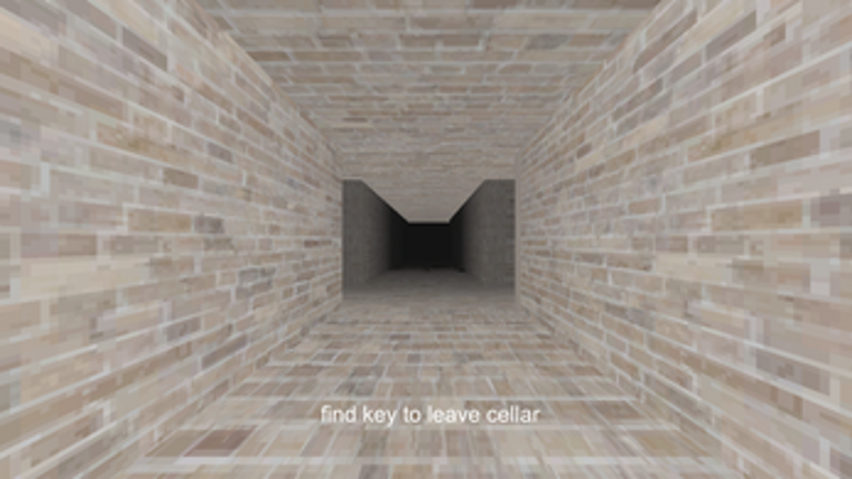 Spongebob's Cellar of Death screenshot