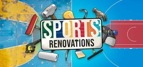 Games like Sports Renovations