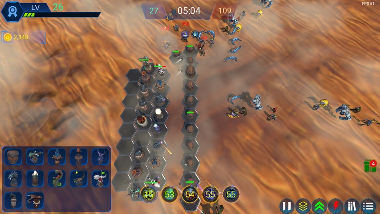 Stand Your Ground screenshot