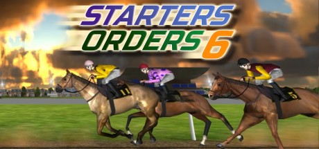 Games like Starters Orders 6