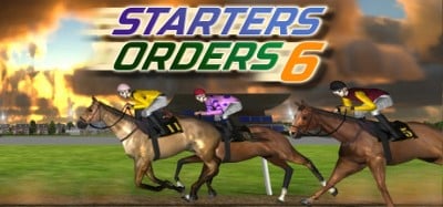 Starters Orders 6 Image