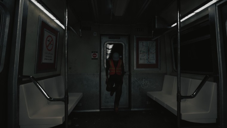 Station 0 - المحطة 0 screenshot