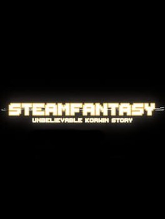 Steamfantasy: Unbelievable Korwin Story Image
