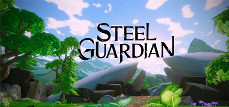 Steel Guardian Image