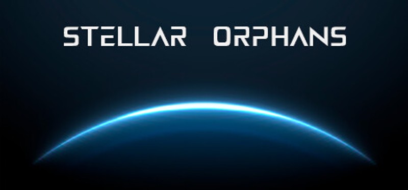 Stellar Orphans Game Cover