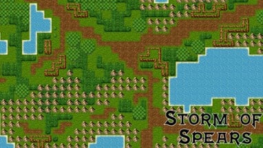 Storm of Spears Image