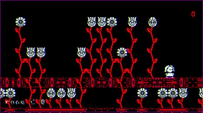 STRAWBERRY CUBES Image