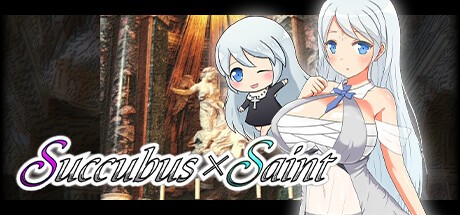 Games like Succubus x Saint