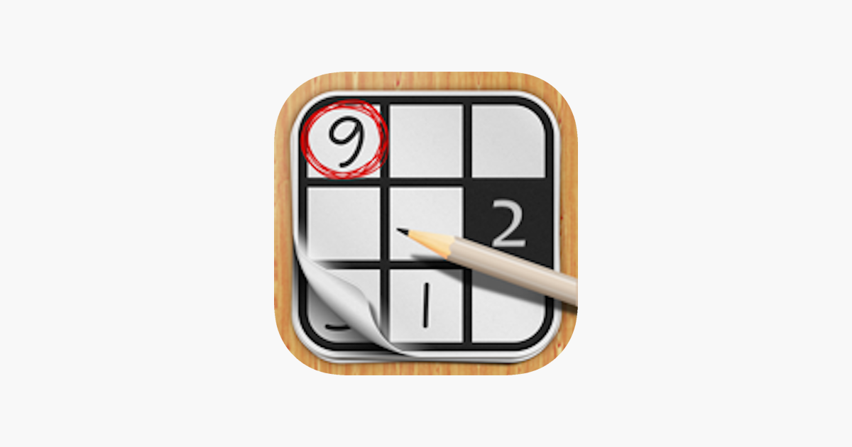 Games like Sudoku ∙