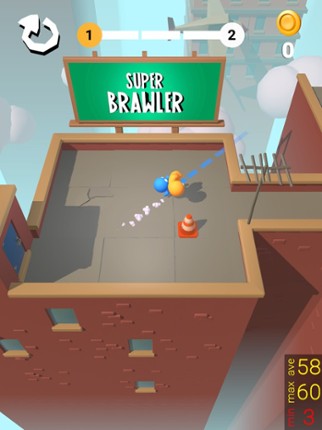 Super Brawler Image