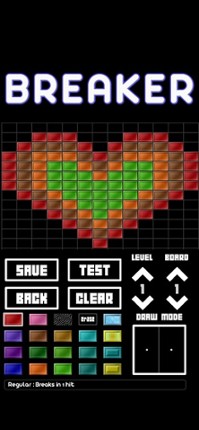 Super Brick Breaker : Classic screenshot