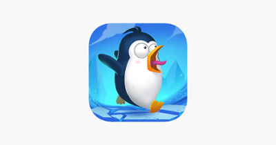 Super Penguin Run Image