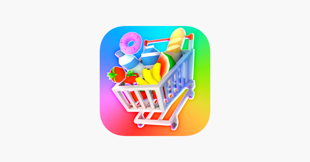 Games like Super Supermarket
