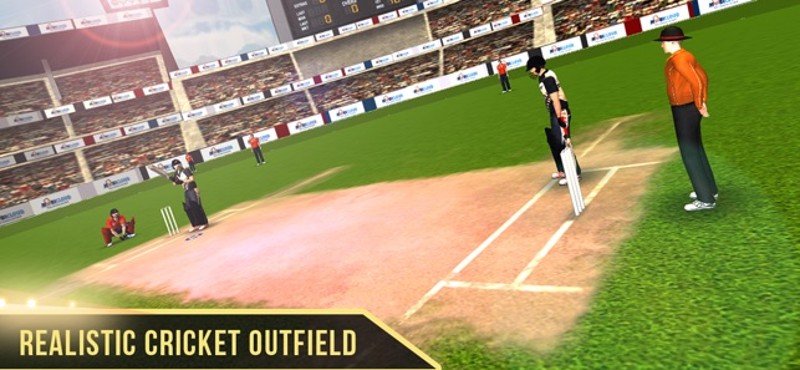 T20 World Tour cricket 2021 Image
