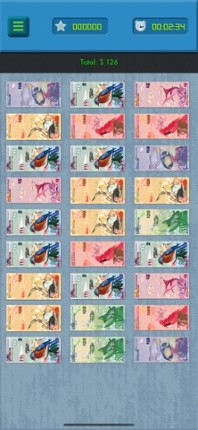 Take Your Money screenshot