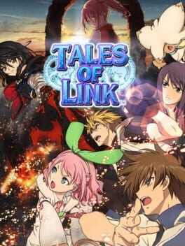 Games like Tales of Link