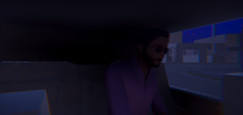 Tape Echo screenshot