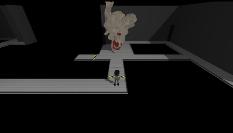 The Aching Aversion screenshot