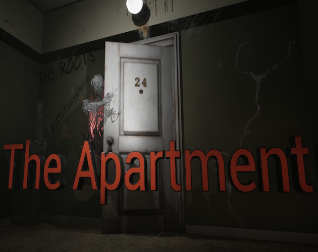 Games like The Apartment