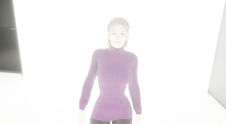 The Backrooms: Forsaken screenshot