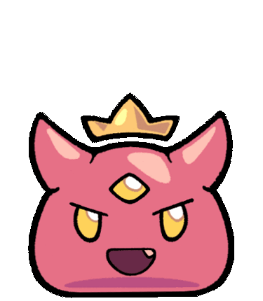 The Demon King : Slime Curse - Puzzle Game screenshot