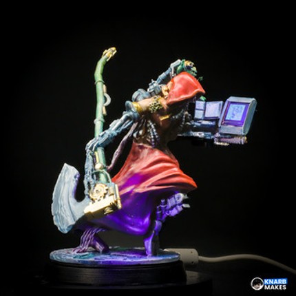 The Executioner Image