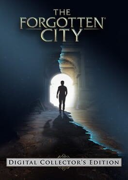 Games like The Forgotten City: Digital Collector's Edition