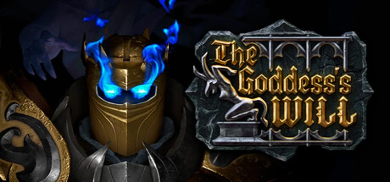 The Goddess's Will Image