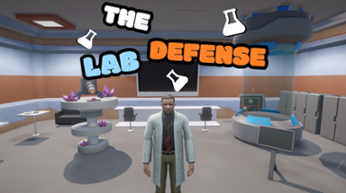 The Lab Defense Image