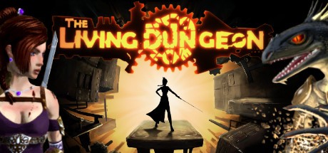 Games like The Living Dungeon