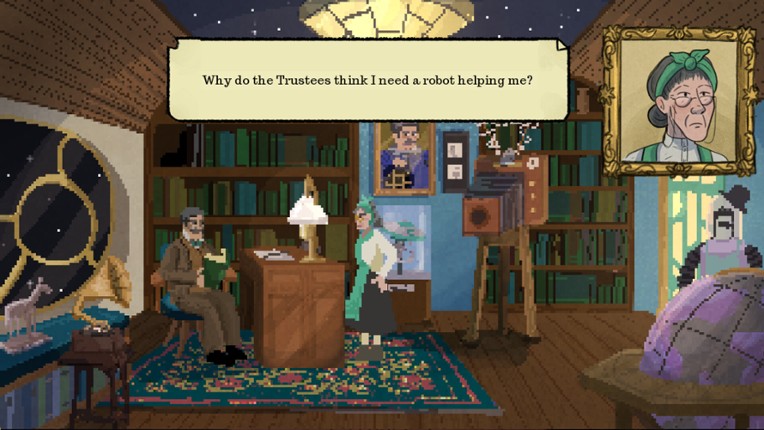 The Museum of Everything Image