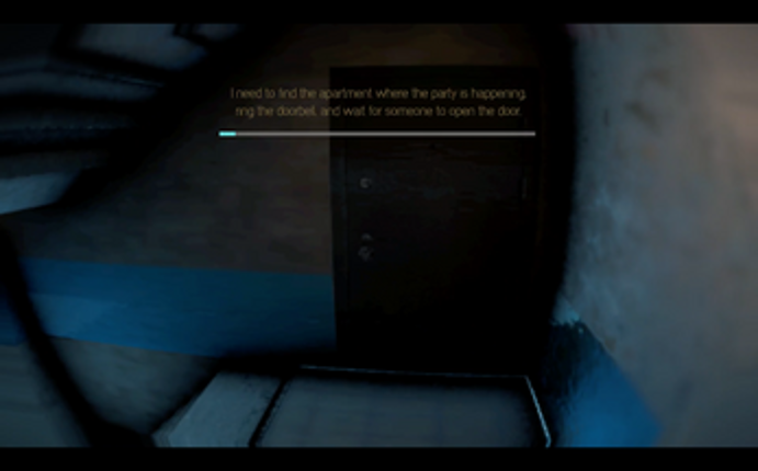 The Nine-Buttoners screenshot