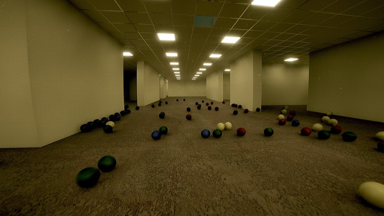 The Place: Beneath the Mind screenshot