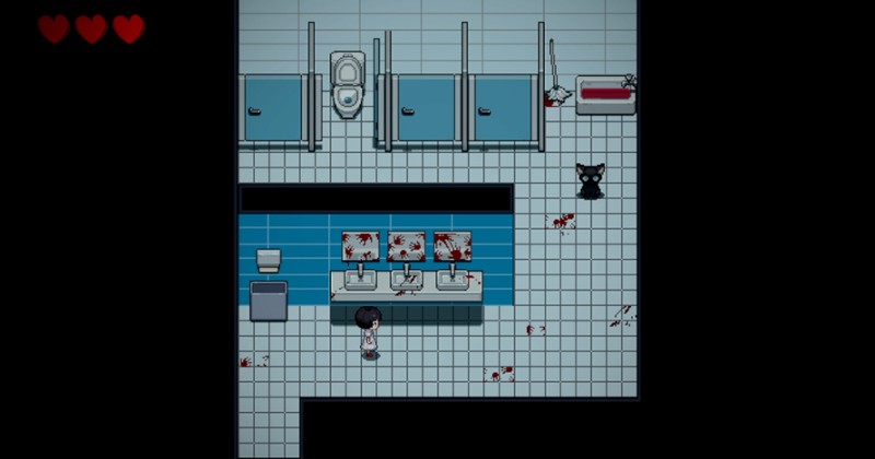 The Rule Of SHE screenshot