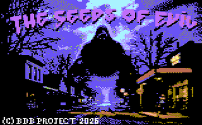 The Seeds of Evil screenshot