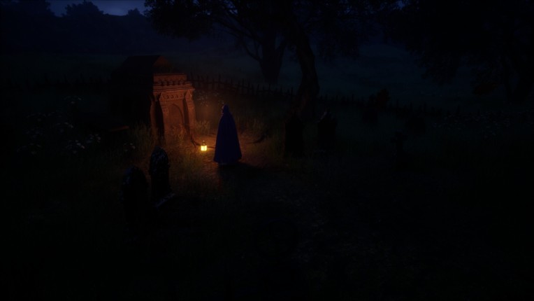 The Tavern In the Woods screenshot