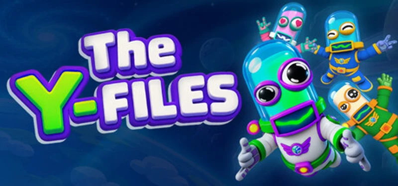 The Y-Files Image