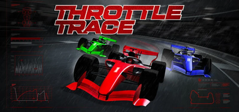 Throttle Trace Image