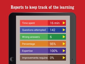 Times Tables - Learn, practice, test math Image