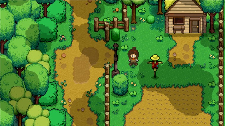 Timora Isle screenshot