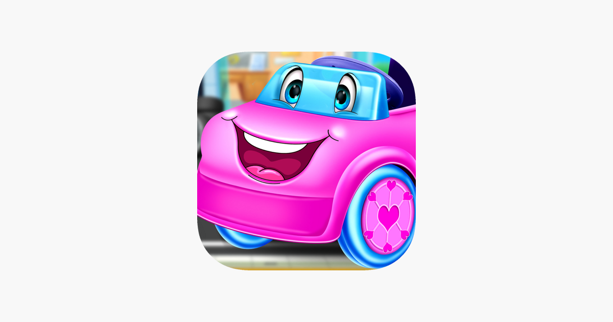 Games like Tiny Car Games - Little Racing