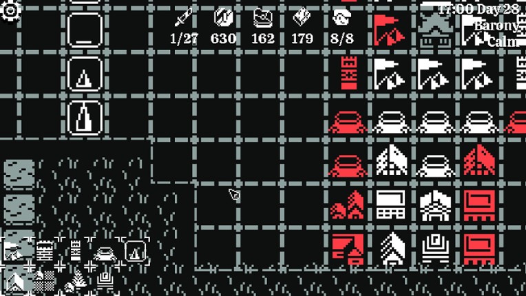 Tiny Europe screenshot