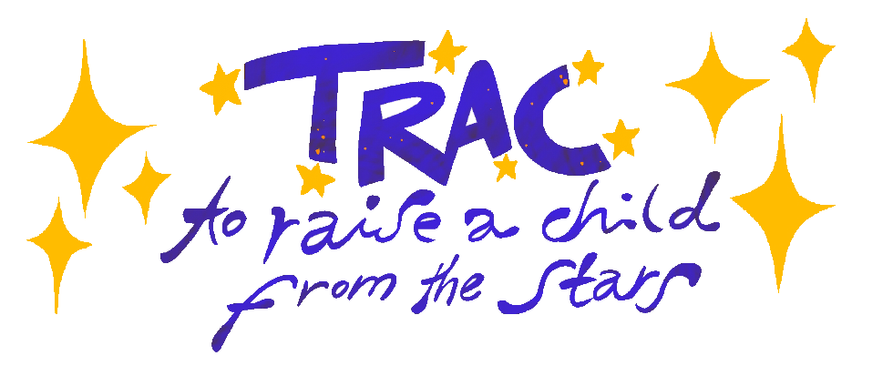 Games like To raise a child from the stars