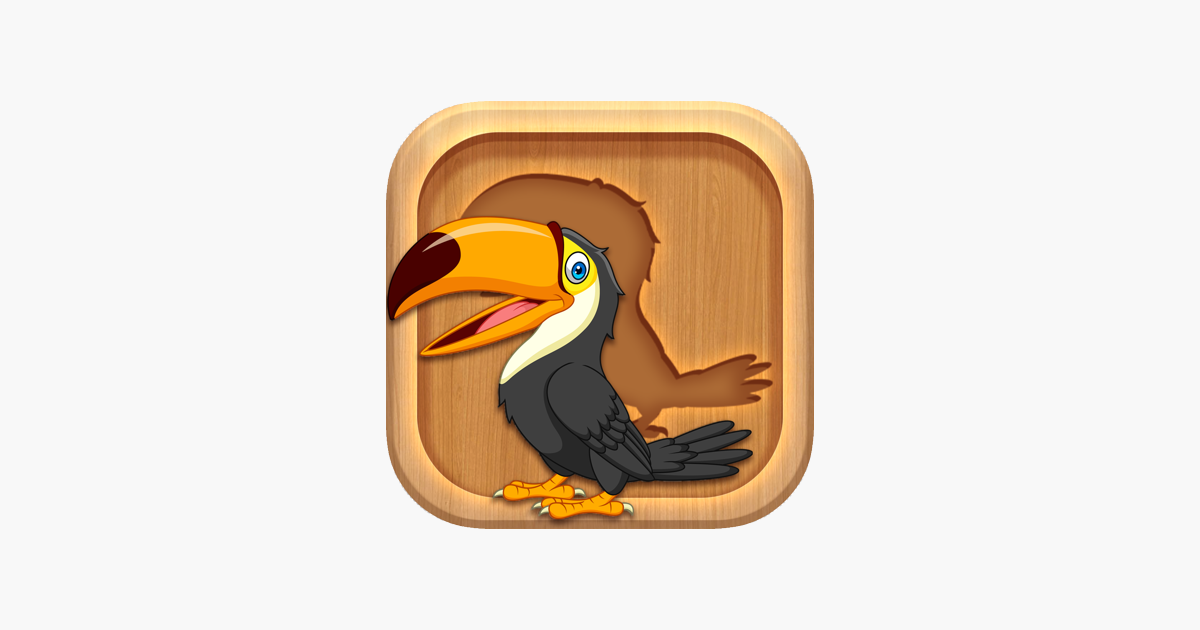 Games like Toddler puzzle games for kids!