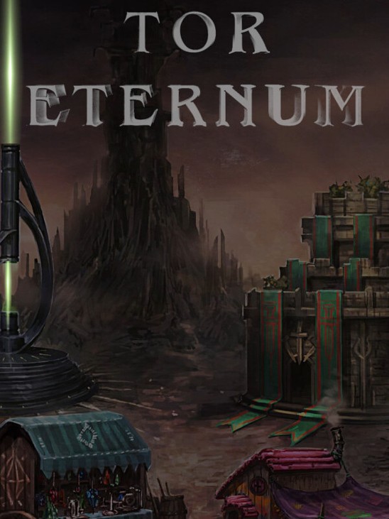 Games like Tor Eternum