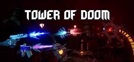 Games like Tower of Doom