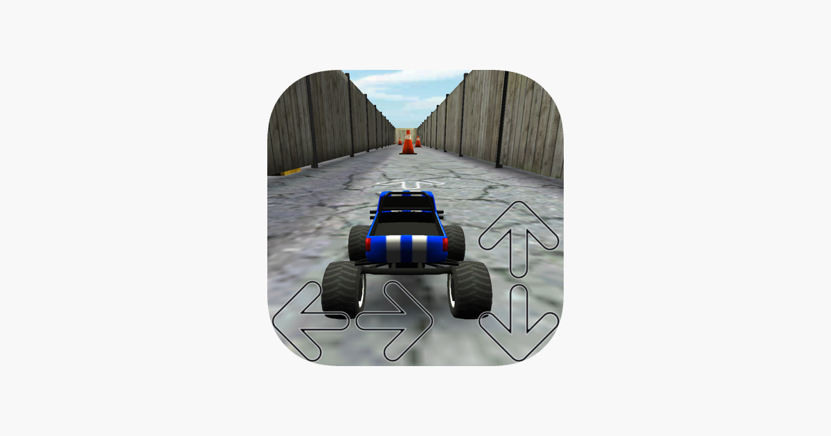 Games like Toy Truck Rally 3D